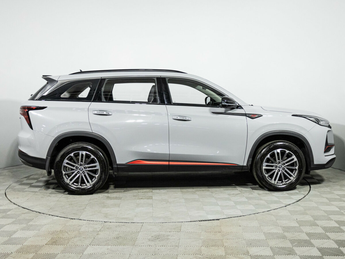 Changan CS75 Plus I Рестайлинг, 2023 - 31 716 км. | Фото №4