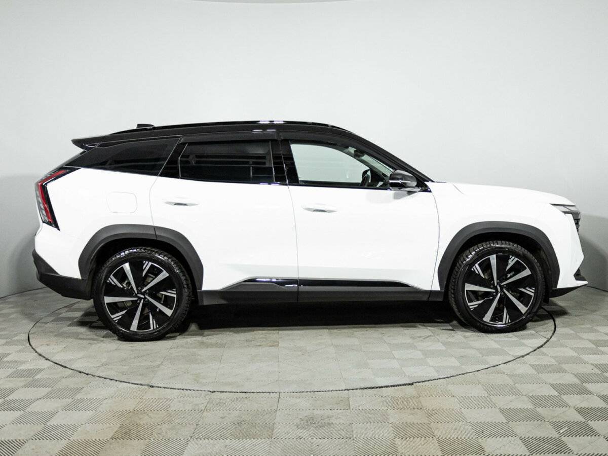 Geely Atlas II, 2024 - 36 501 км. | Фото №4