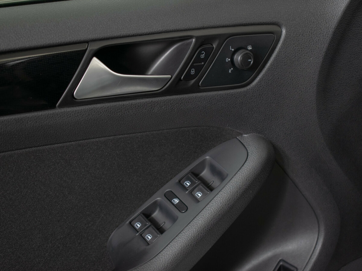 Volkswagen Jetta VI Рестайлинг, 2018 Фото №14