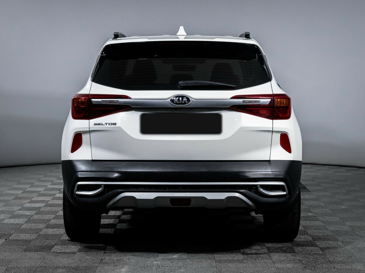 Kia Seltos I, 2020 - 84 780 км. | Фото №5