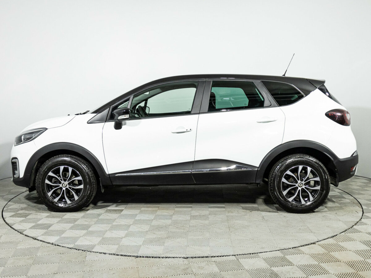 Renault Kaptur I, 2019 - 49 568 км. | Фото №8