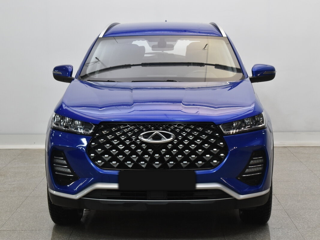 Chery Tiggo 7 Pro I, 2022 - 92 095 км. | Фото №2