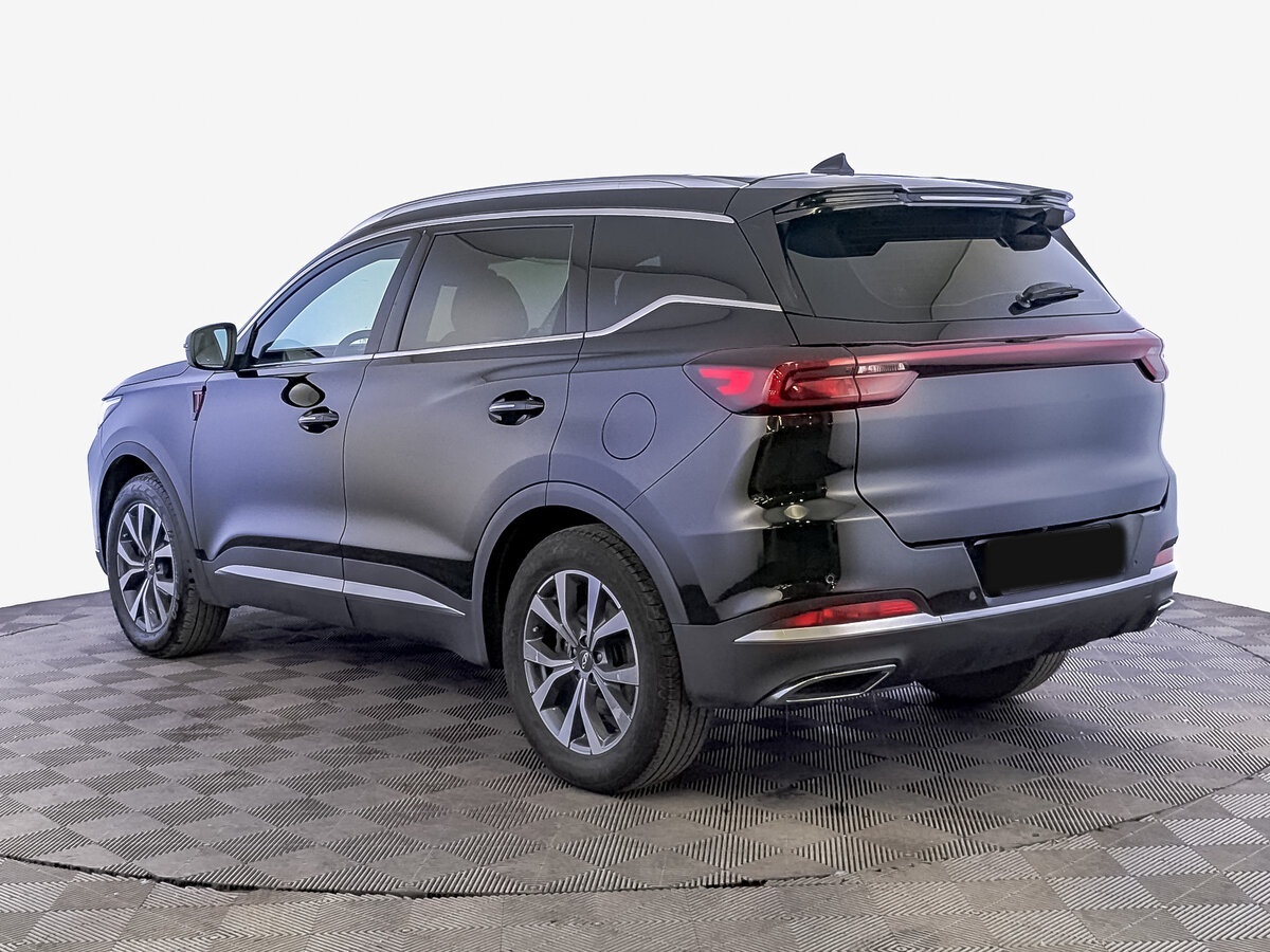 Chery Tiggo 7 Pro I, 2023 - 60 816 км. | Фото №7