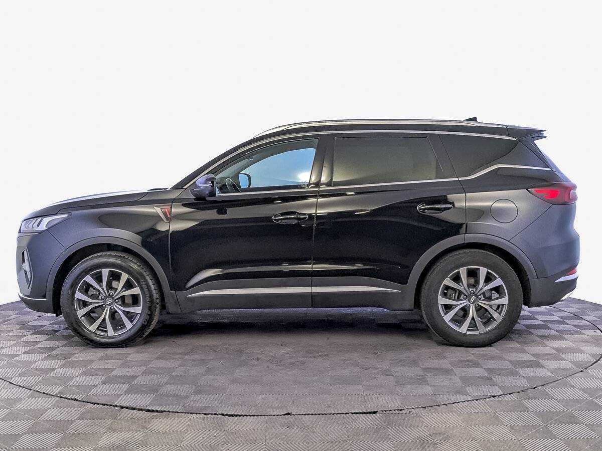Chery Tiggo 7 Pro I, 2023 - 60 816 км. | Фото №8