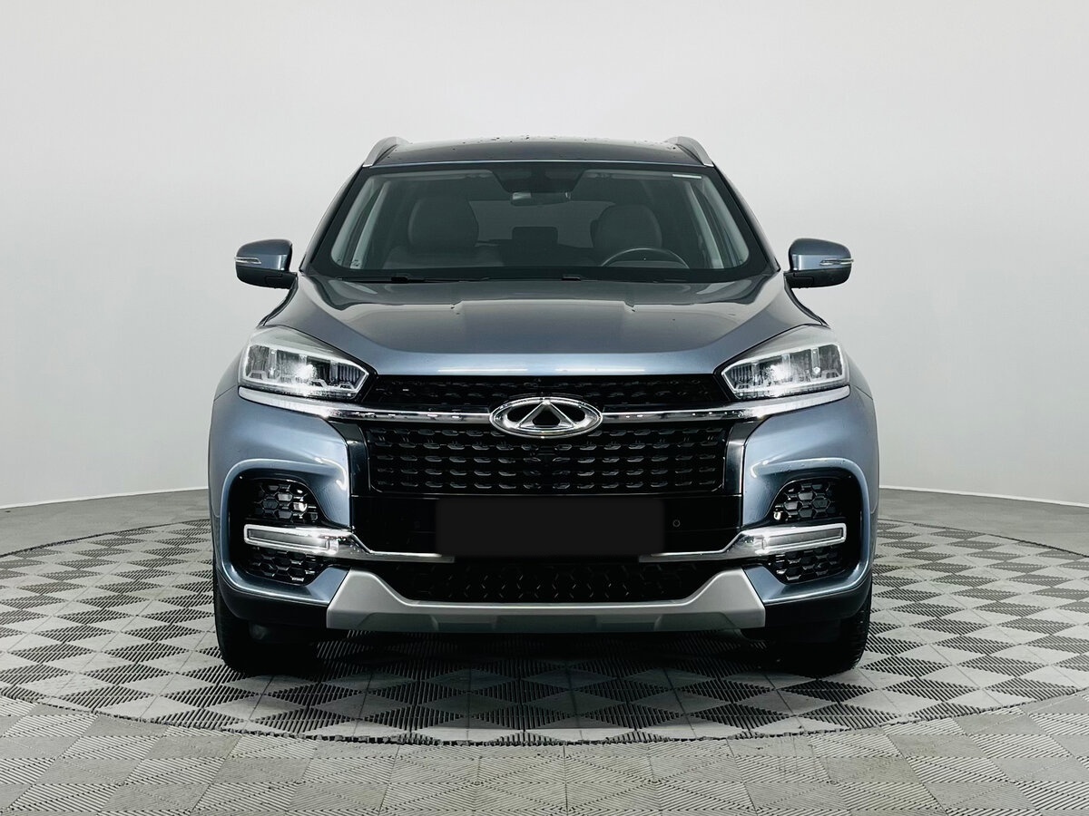 Chery Tiggo 8 I, 2020 - 22 981 км. | Фото №2