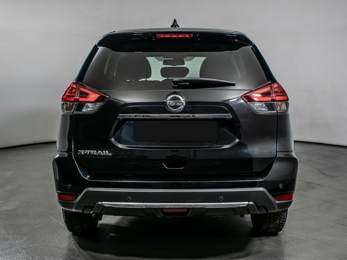 Nissan X-Trail III Рестайлинг, 2020 - 68 000 км. | Фото №6