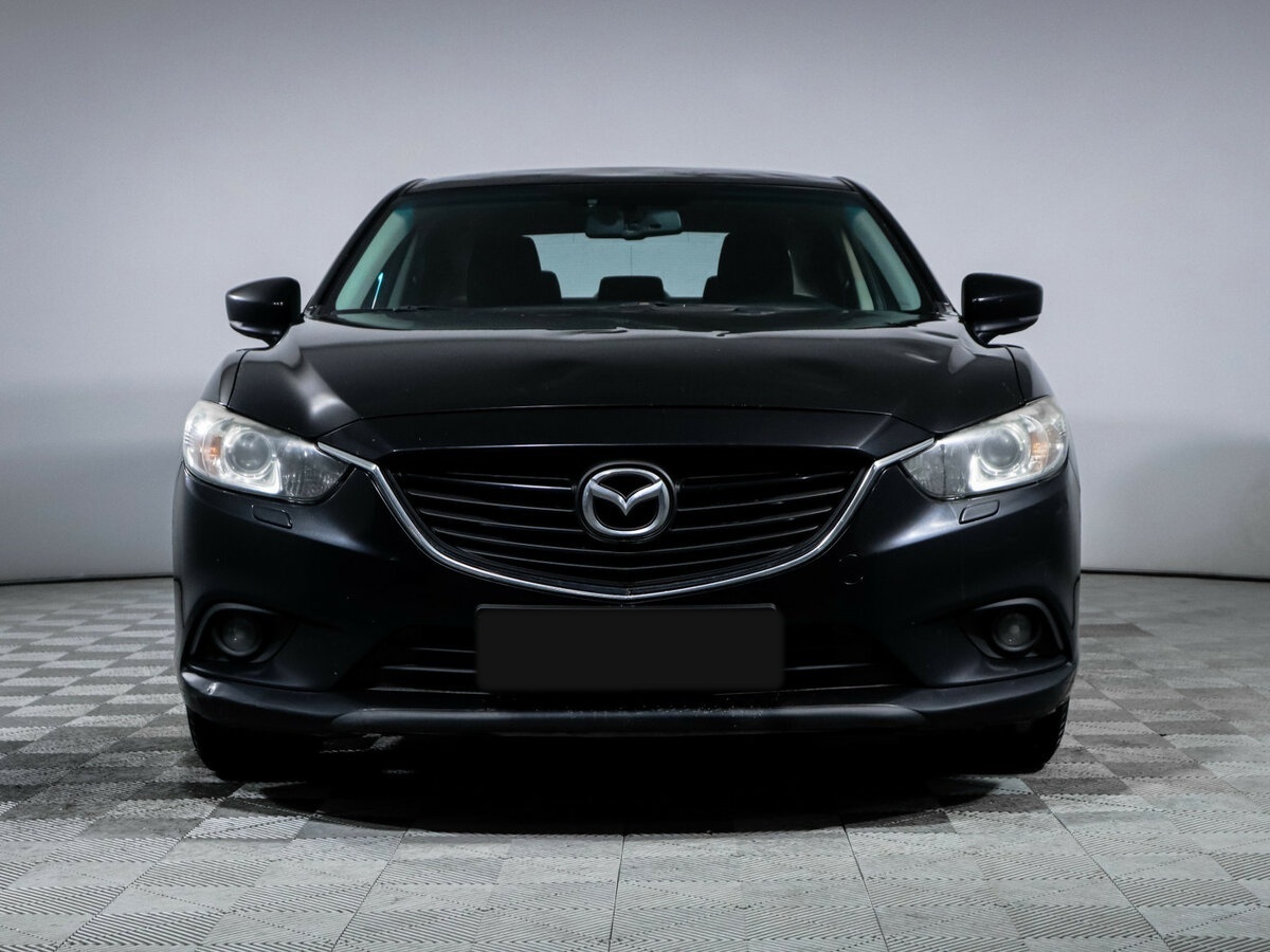 Mazda 6 III (GJ) Рестайлинг, 2017 - 347 606 км. | Фото №2