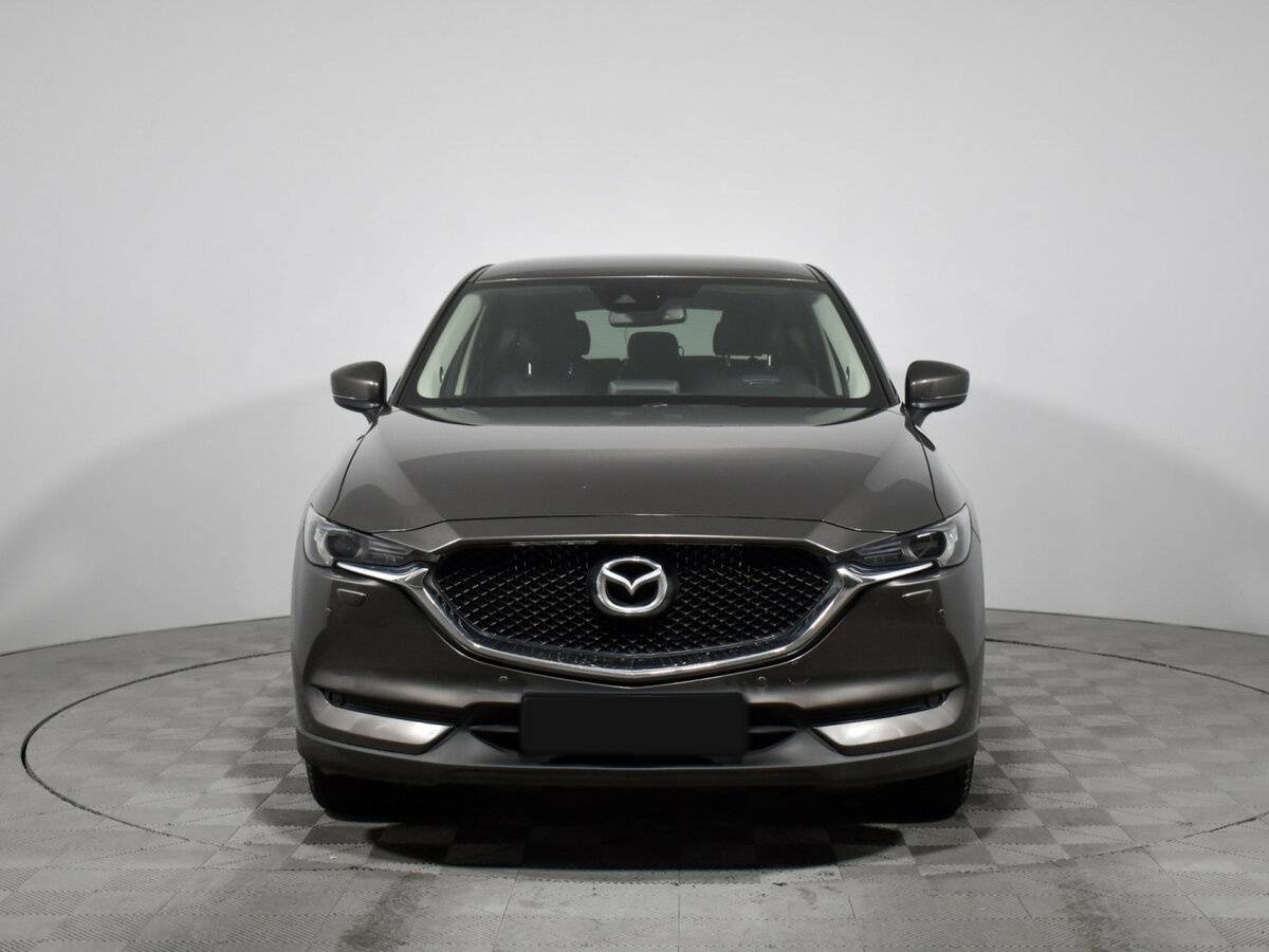 Mazda CX-5 II, 2019 - 114 000 км. | Фото №2