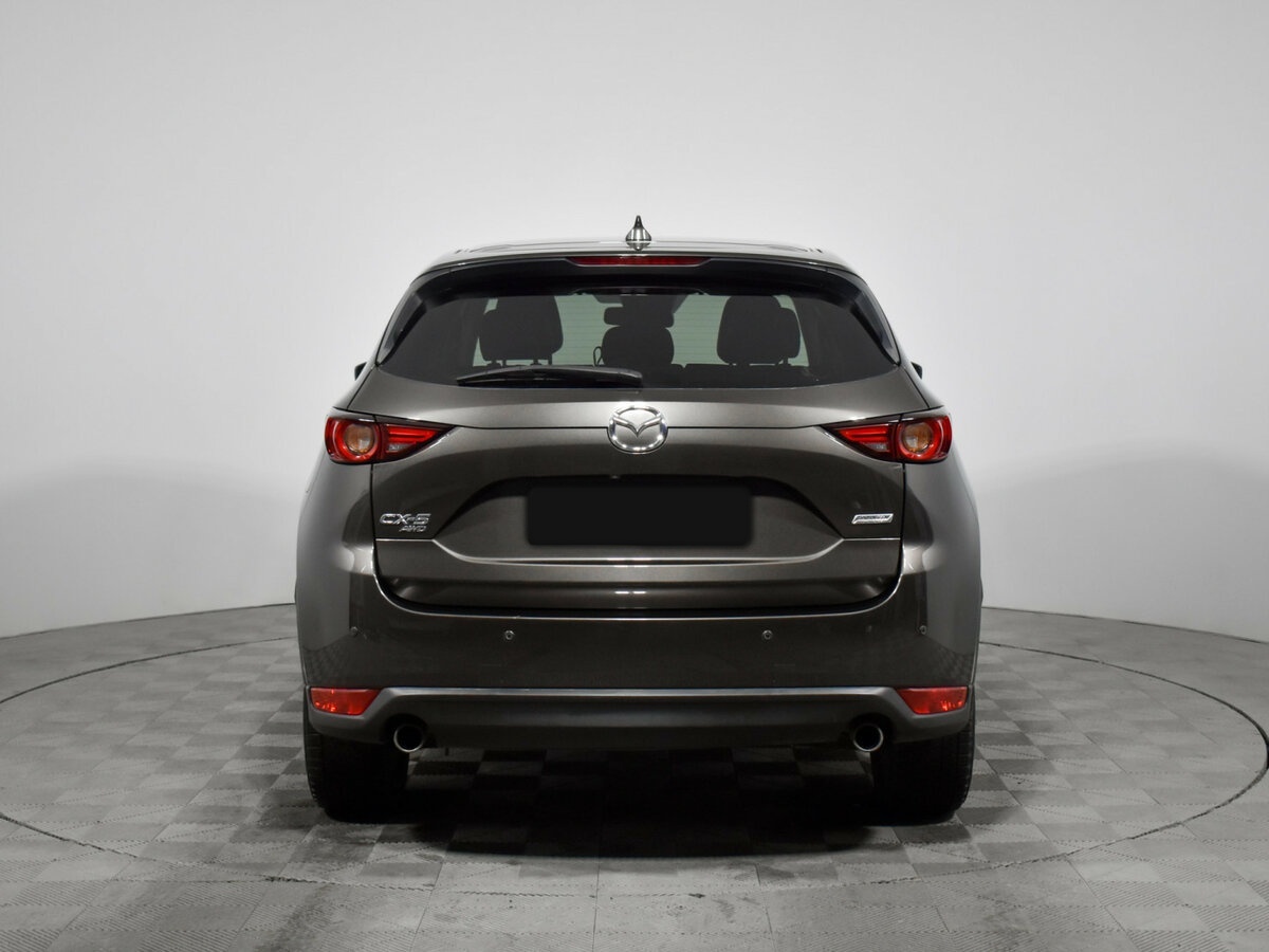 Mazda CX-5 II, 2019 - 114 000 км. | Фото №5