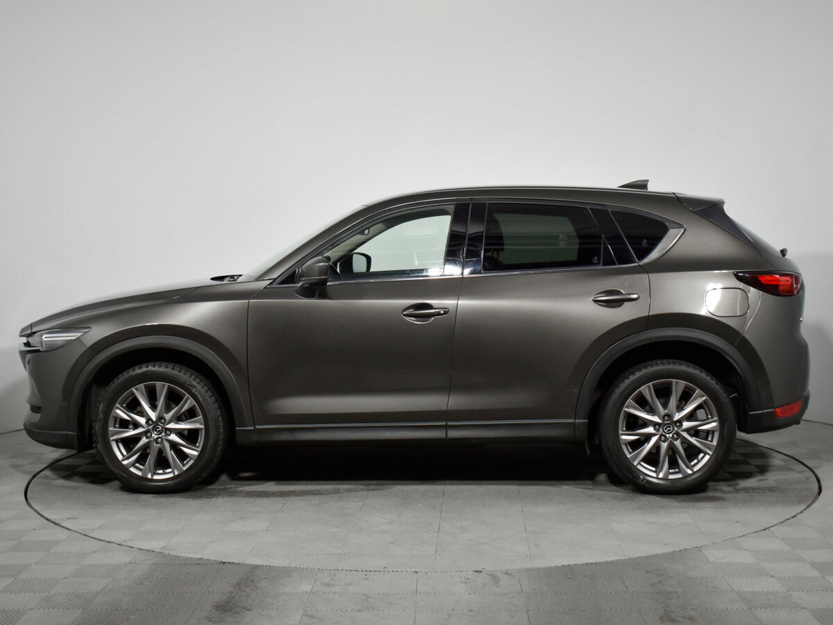 Mazda CX-5 II, 2019 - 114 000 км. | Фото №7