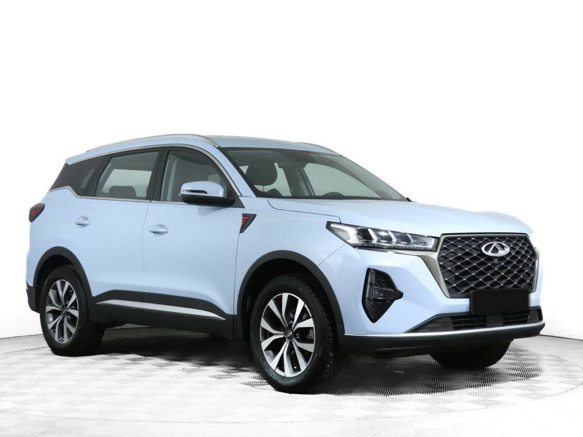Chery Tiggo 7 Pro Max I, 2023 - 32 795 км. | Фото №2