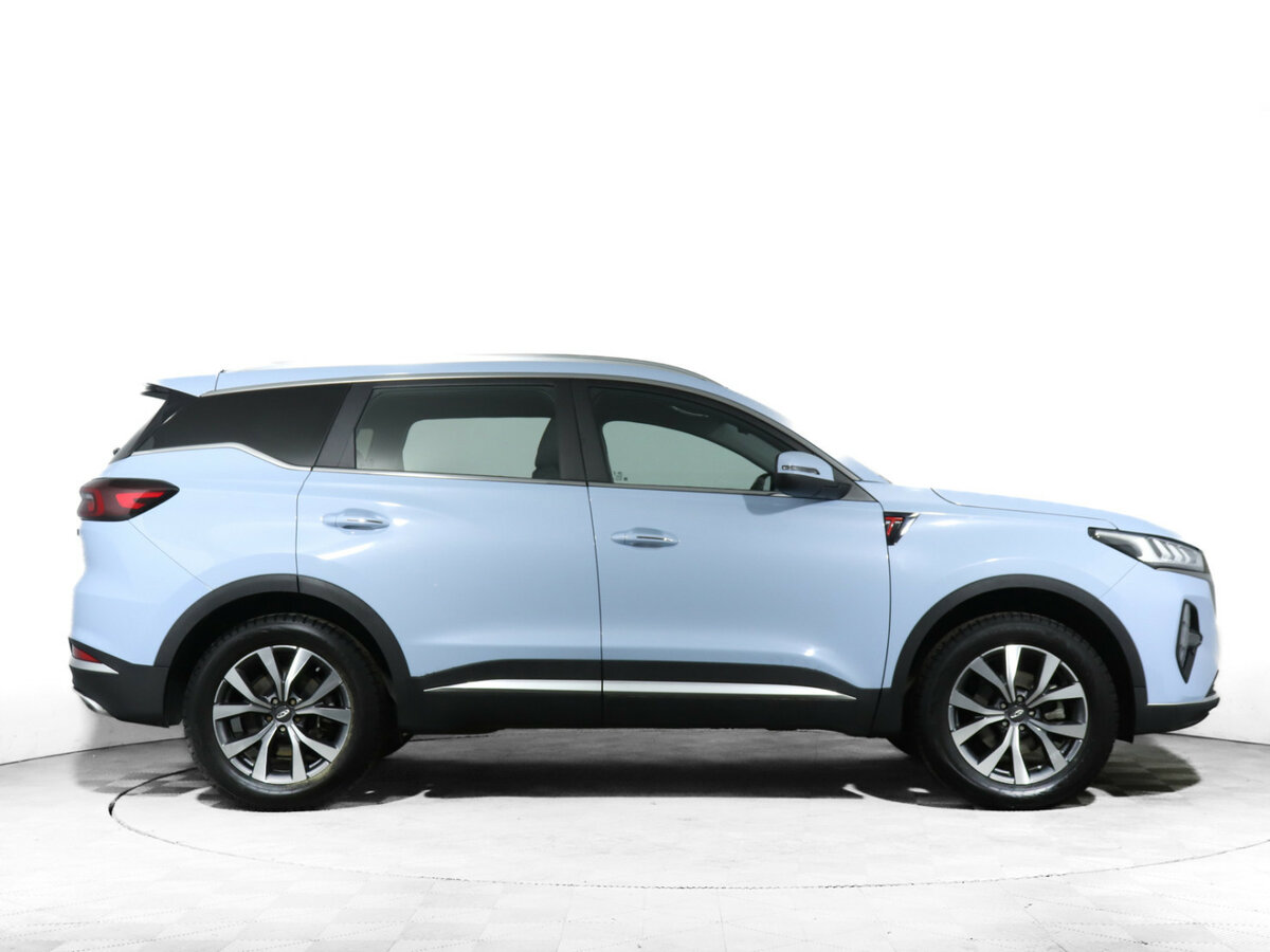 Chery Tiggo 7 Pro Max I, 2023 - 32 795 км. | Фото №3