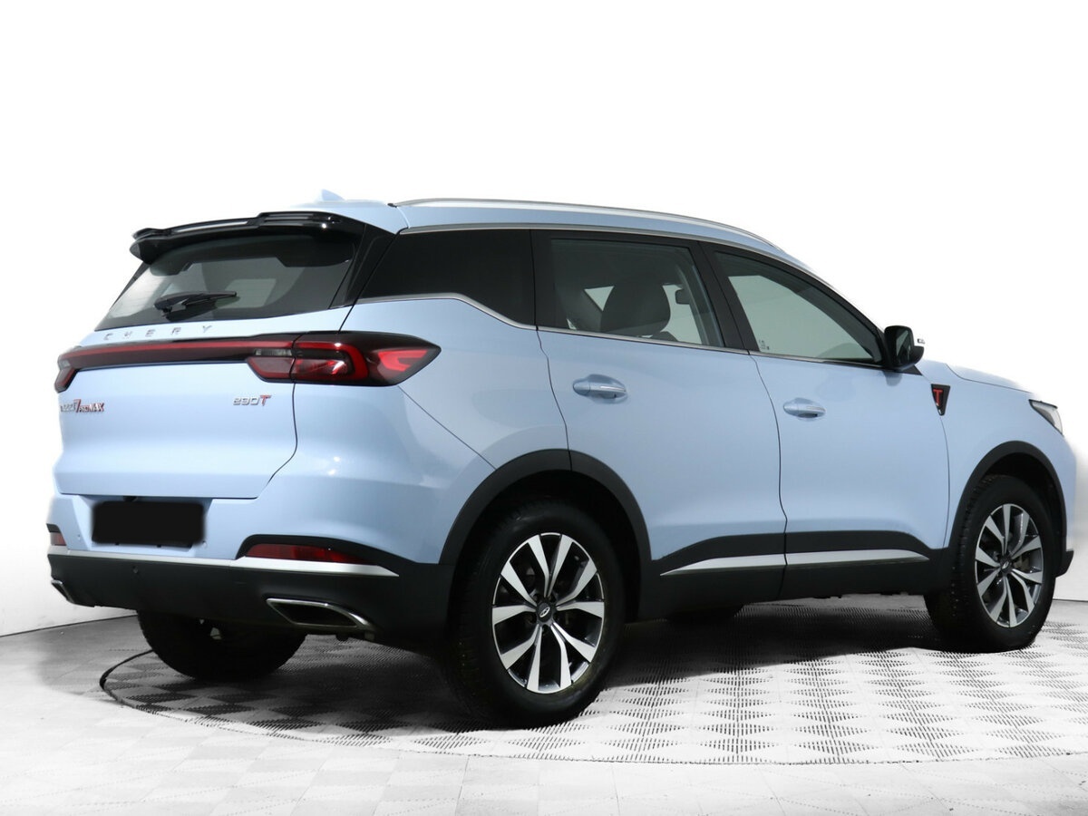 Chery Tiggo 7 Pro Max I, 2023 - 32 795 км. | Фото №4