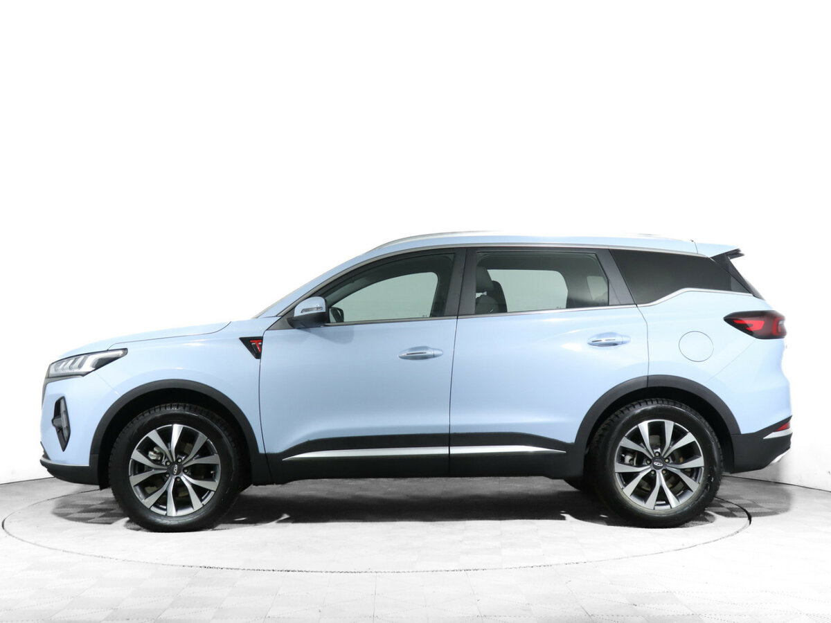 Chery Tiggo 7 Pro Max I, 2023 - 32 795 км. | Фото №7