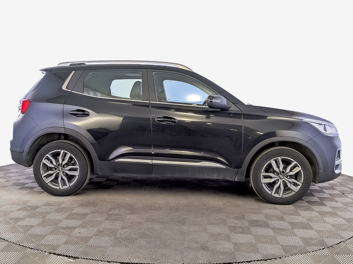 Chery Tiggo 4 I Рестайлинг, 2022 - 106 290 км. | Фото №4