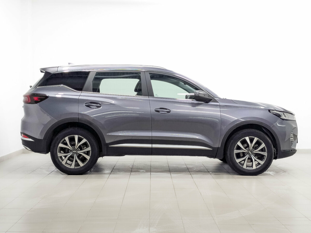 Chery Tiggo 7 Pro I, 2022 - 96 782 км. | Фото №4