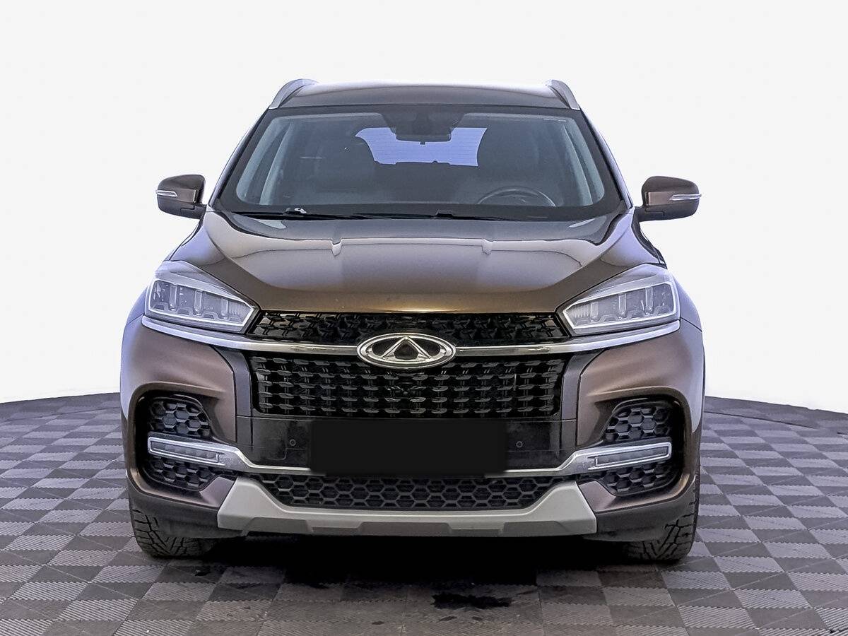 Chery Tiggo 8 I, 2020 - 116 894 км. | Фото №2