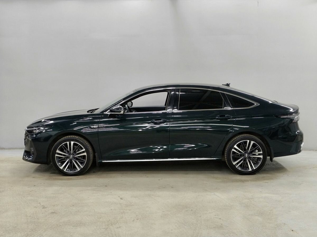 Chery Arrizo 8, 2024 - 32 621 км. | Фото №8