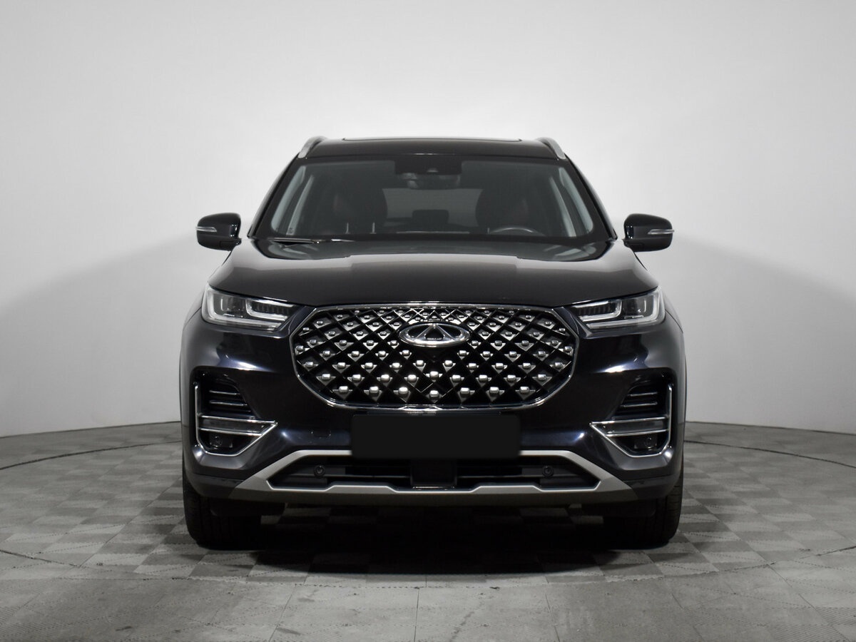 Chery Tiggo 8 Pro I, 2022 - 38 199 км. | Фото №2
