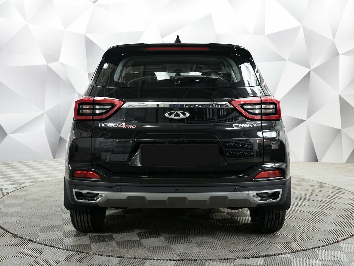 Chery Tiggo 4 Pro I, 2023 - 19 865 км. | Фото №4