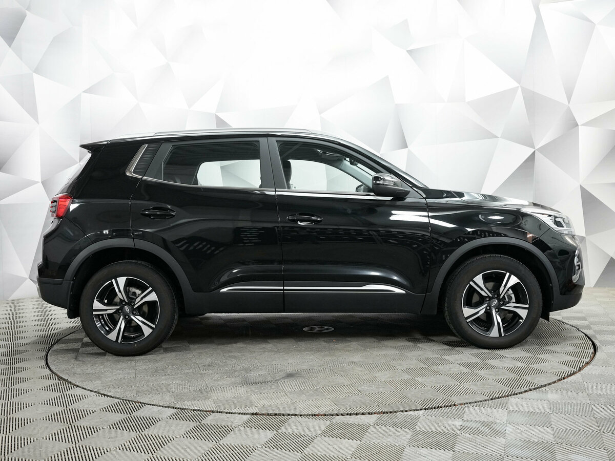Chery Tiggo 4 Pro I, 2023 - 19 865 км. | Фото №6