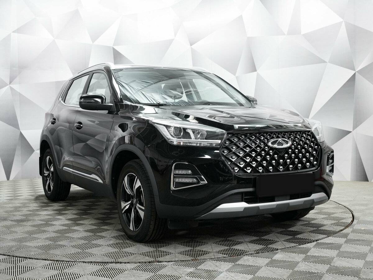 Chery Tiggo 4 Pro I, 2023 - 19 865 км. | Фото №7