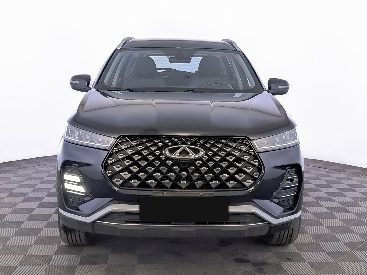 Chery Tiggo 7 Pro I, 2022 - 114 612 км. | Фото №2