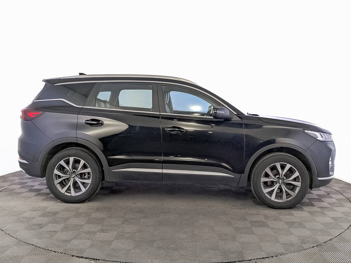 Chery Tiggo 7 Pro I, 2022 - 114 612 км. | Фото №4