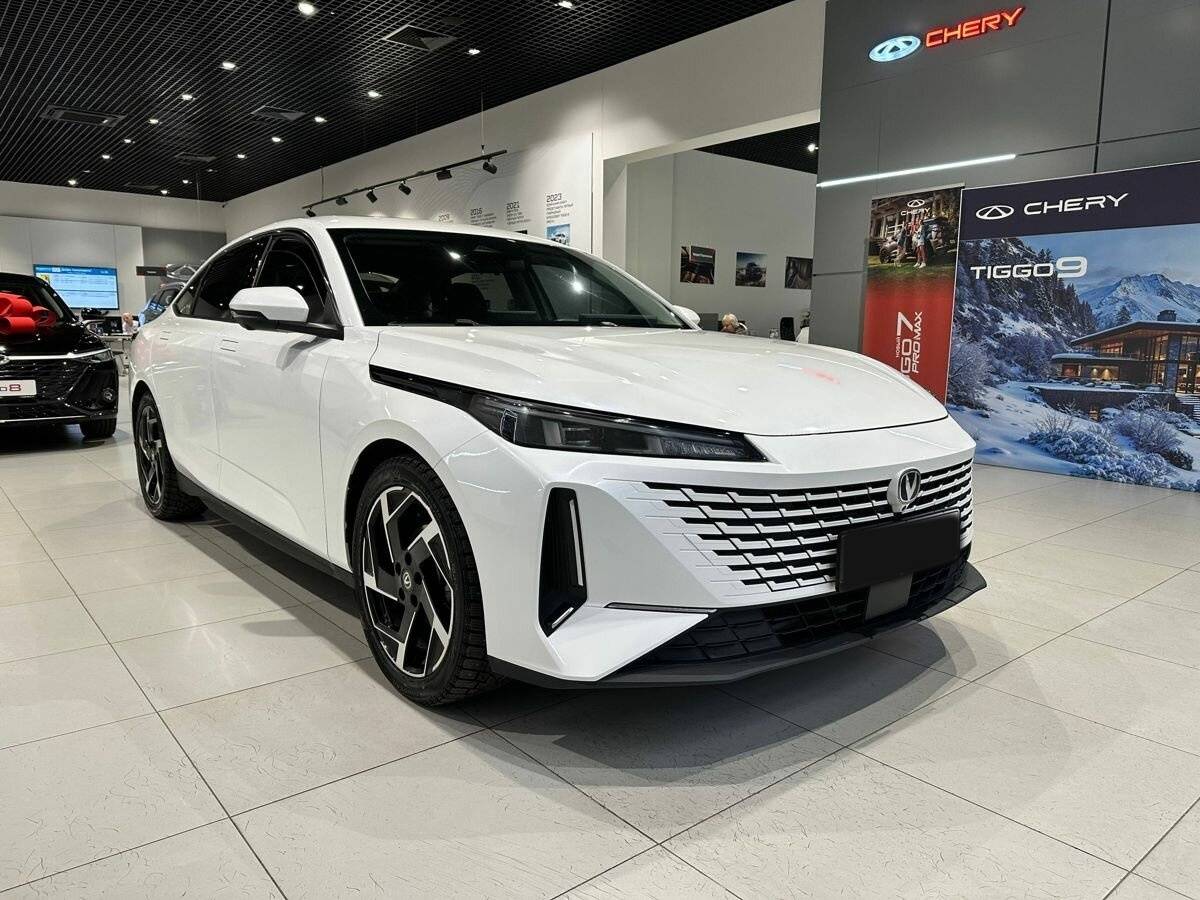 Changan Lamore, 2023 - 67 777 км. | Фото №3