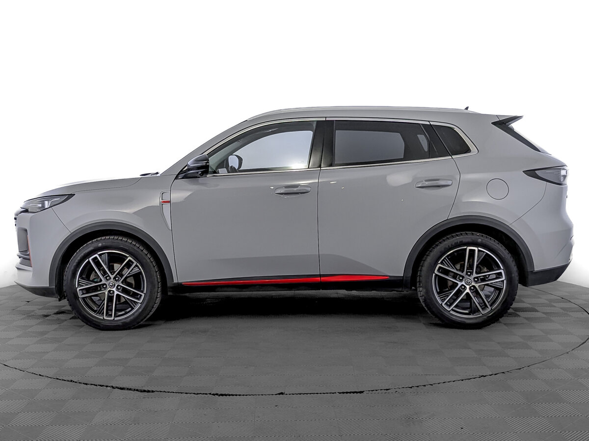 Changan CS55 Plus II, 2023 - 68 511 км. | Фото №8