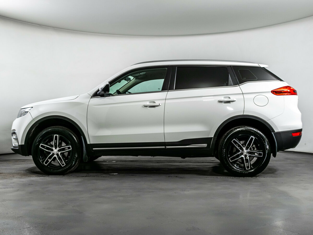 Geely Atlas I, 2019 - 117 000 км. | Фото №8