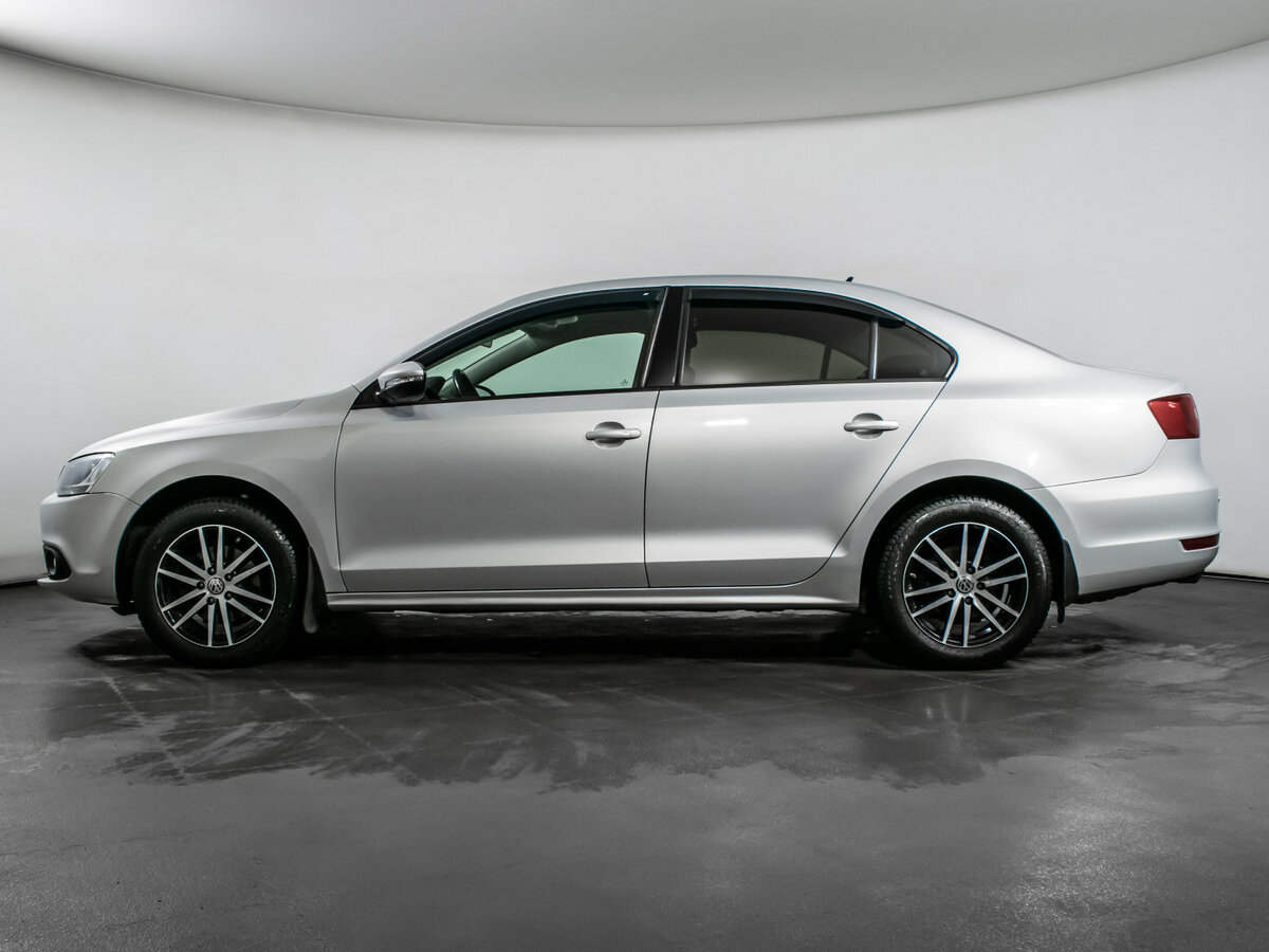Volkswagen Jetta VI, 2012 - 217 508 км. | Фото №8