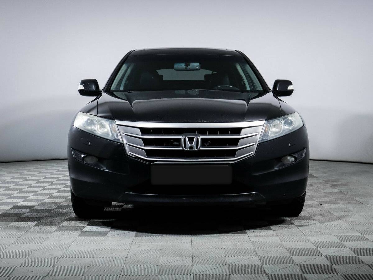 Honda Crosstour I, 2012 - 230 155 км. | Фото №2