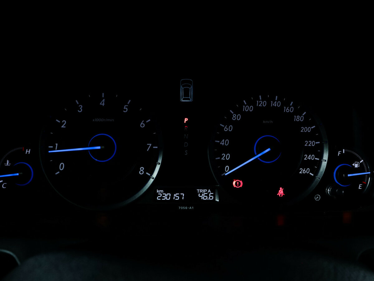 Honda Crosstour I, 2012 - 230 155 км. | Фото №8