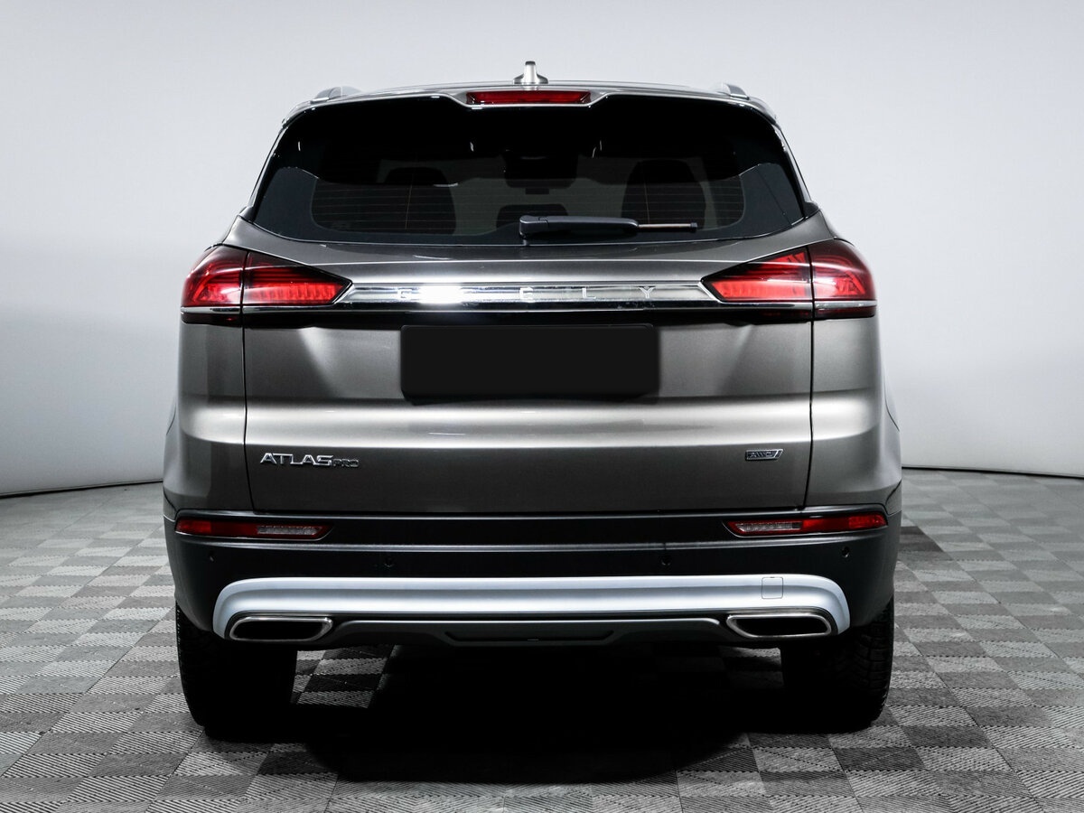 Geely Atlas Pro, 2023 - 42 100 км. | Фото №6