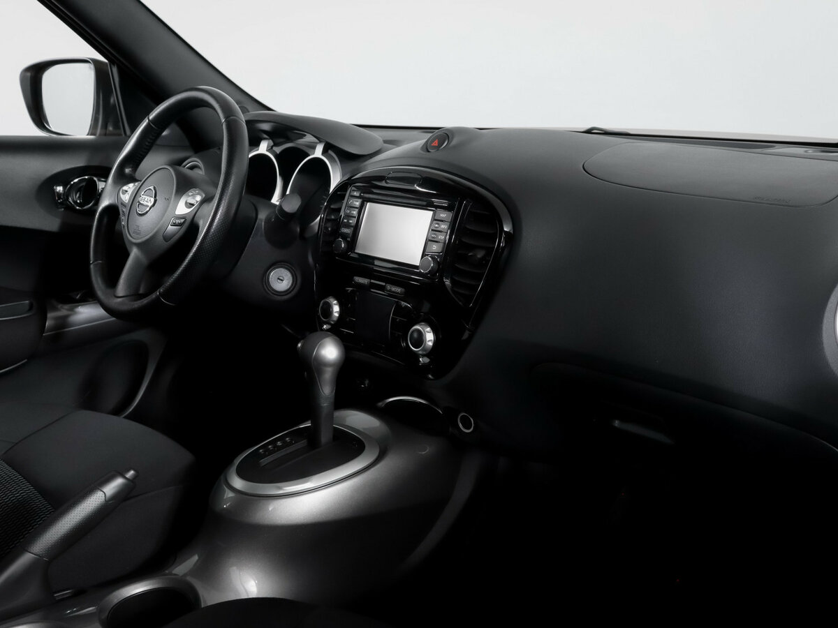Nissan Juke I Рестайлинг, 2014 - 81 050 км. | Фото №7