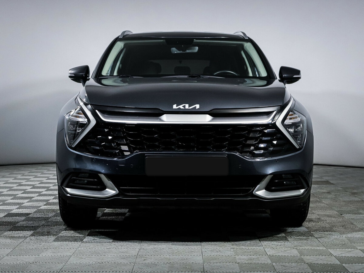 Kia Sportage V, 2022 - 55 500 км. | Фото №2