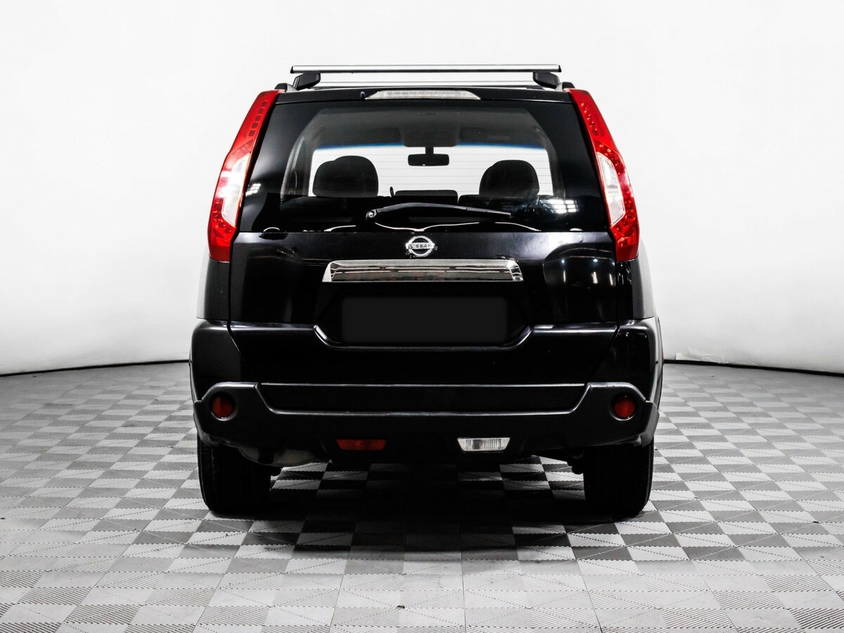Nissan X-Trail II Рестайлинг, 2013 - 141 053 км. | Фото №5