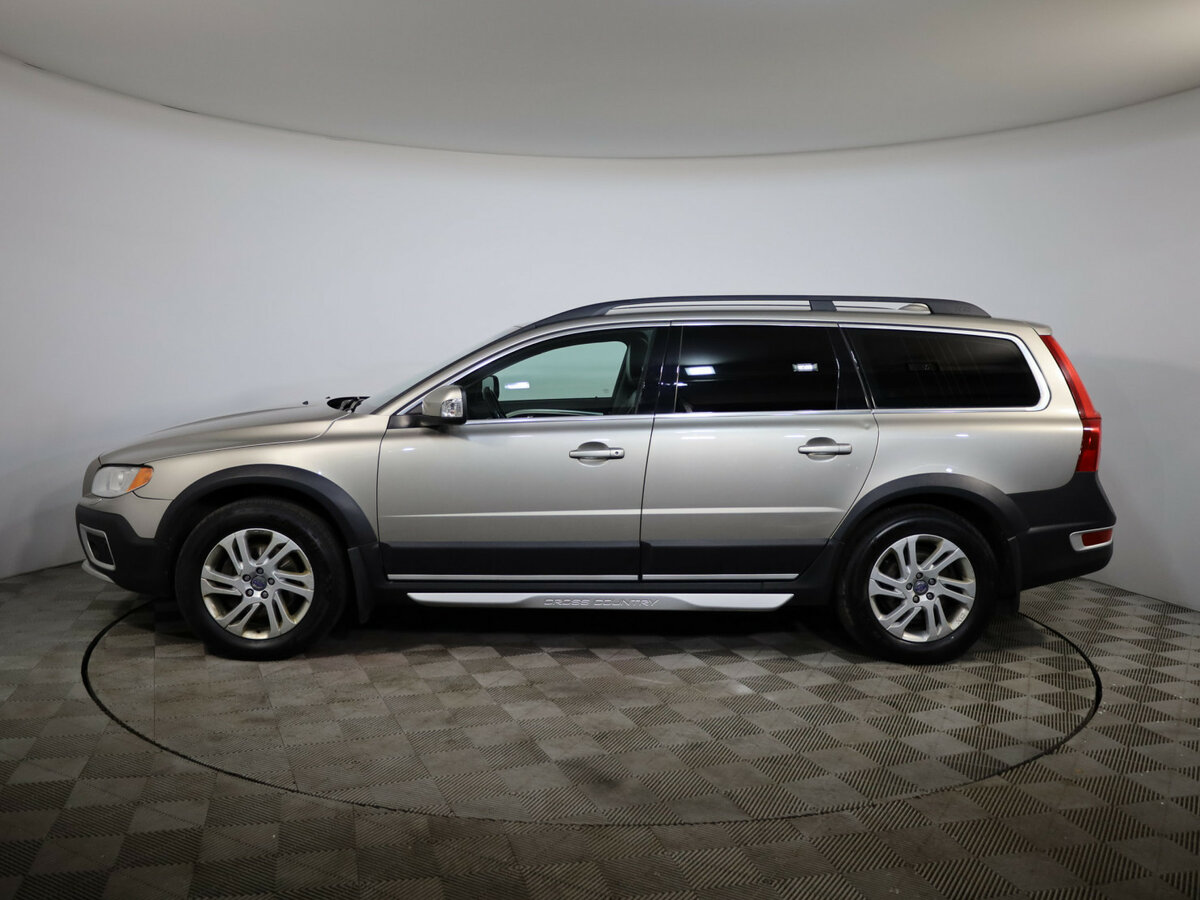Volvo XC70 II, 2012 - 250 961 км. | Фото №8