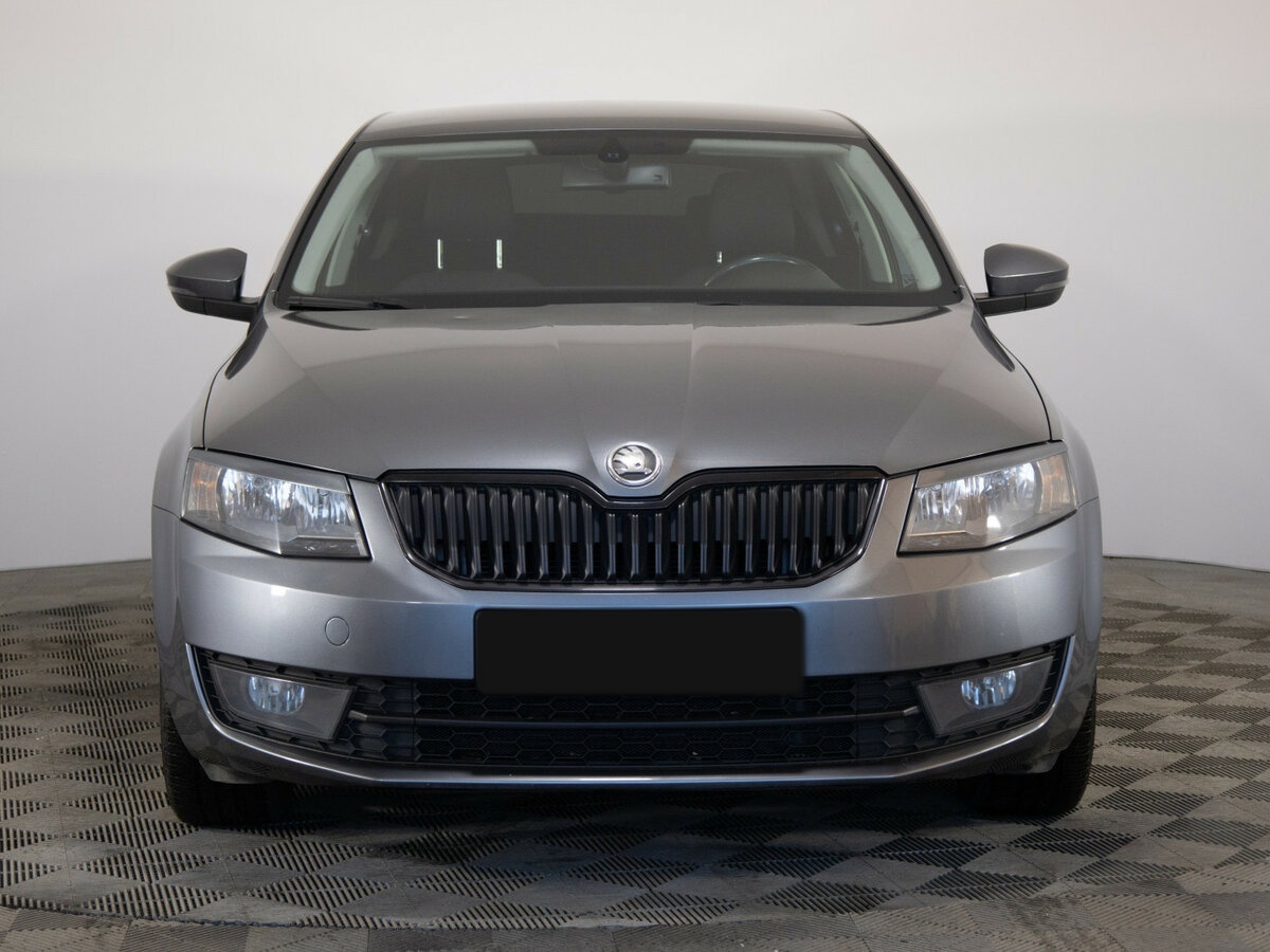 Skoda Octavia III (A7), 2014 - 177 877 км. | Фото №2