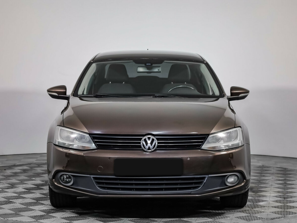 Volkswagen Jetta VI, 2014 - 259 874 км. | Фото №2