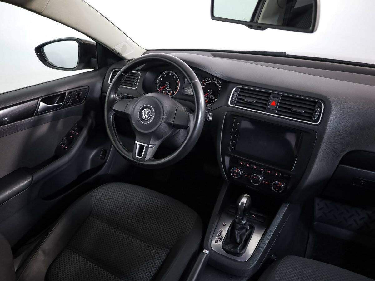 Volkswagen Jetta VI, 2014 - 259 874 км. | Фото №7