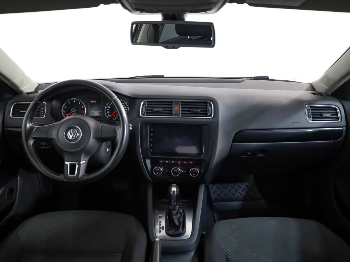 Volkswagen Jetta VI, 2014 - 259 874 км. | Фото №8