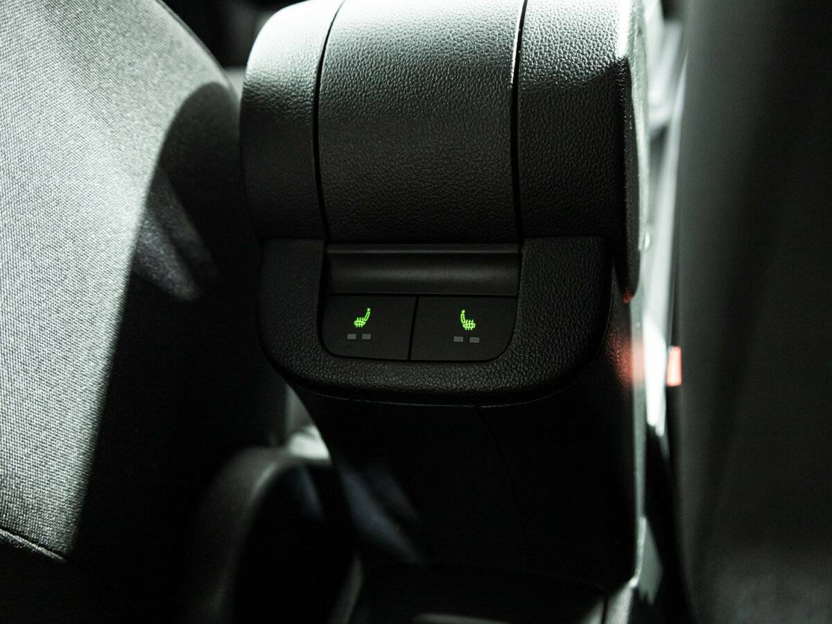 Skoda Rapid II, 2022 Фото №18