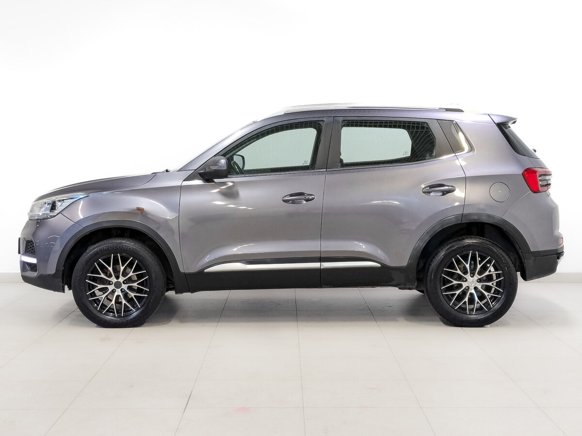 Chery Tiggo 4 I Рестайлинг, 2022 - 116 953 км. | Фото №8