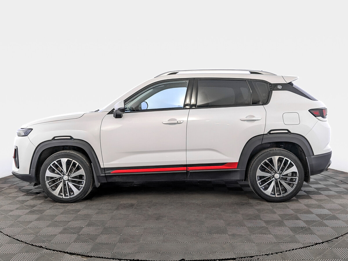Changan CS35 Plus I Рестайлинг, 2024 - 44 738 км. | Фото №6