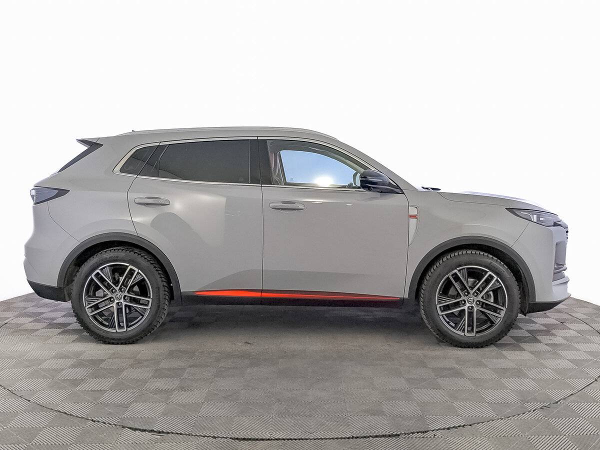 Changan CS55 Plus II, 2023 - 88 093 км. | Фото №4