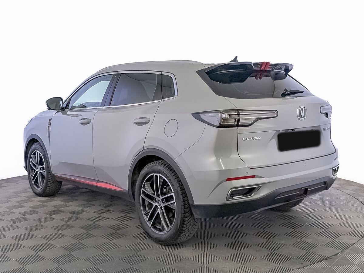 Changan CS55 Plus II, 2023 - 88 093 км. | Фото №7