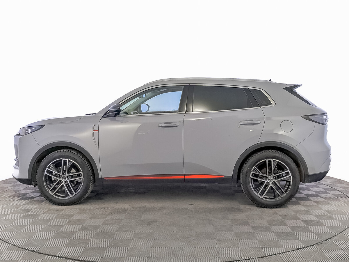 Changan CS55 Plus II, 2023 - 88 093 км. | Фото №8