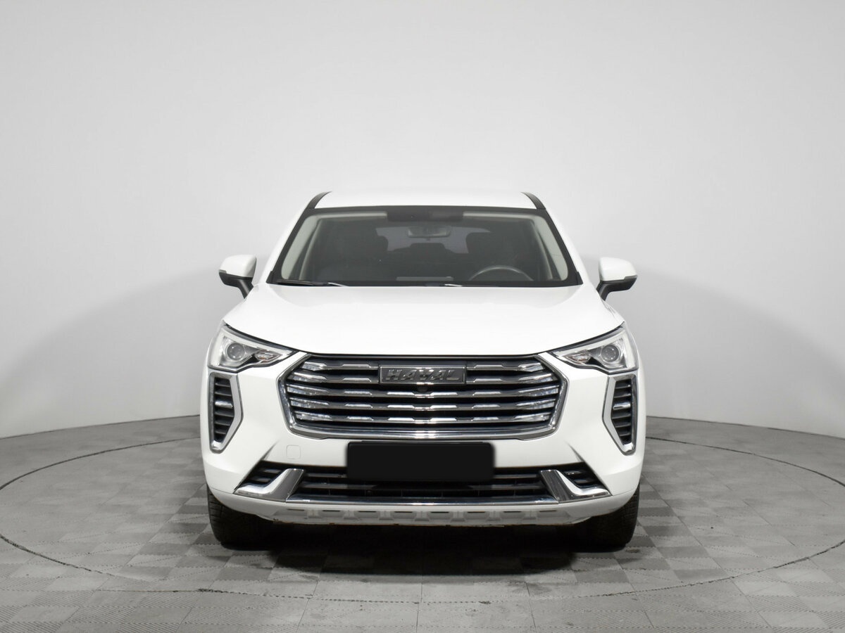 Haval Jolion I, 2021 - 88 425 км. | Фото №2